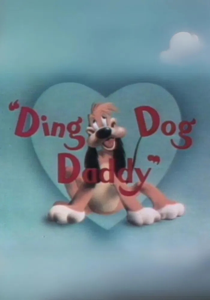 Ding Dog Daddy