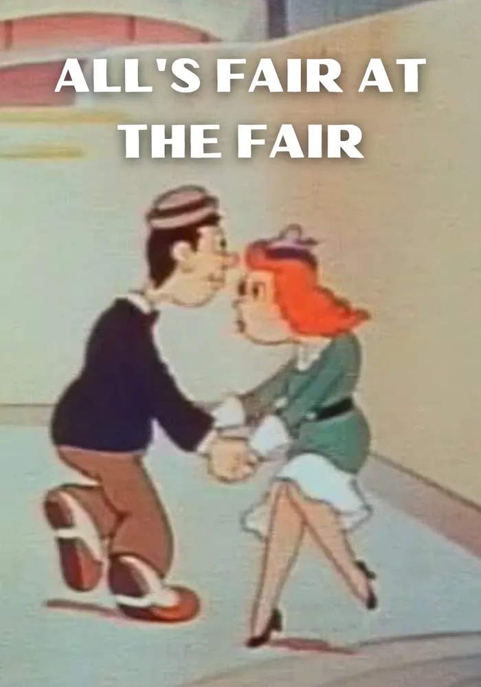 All′s Fair at the Fair