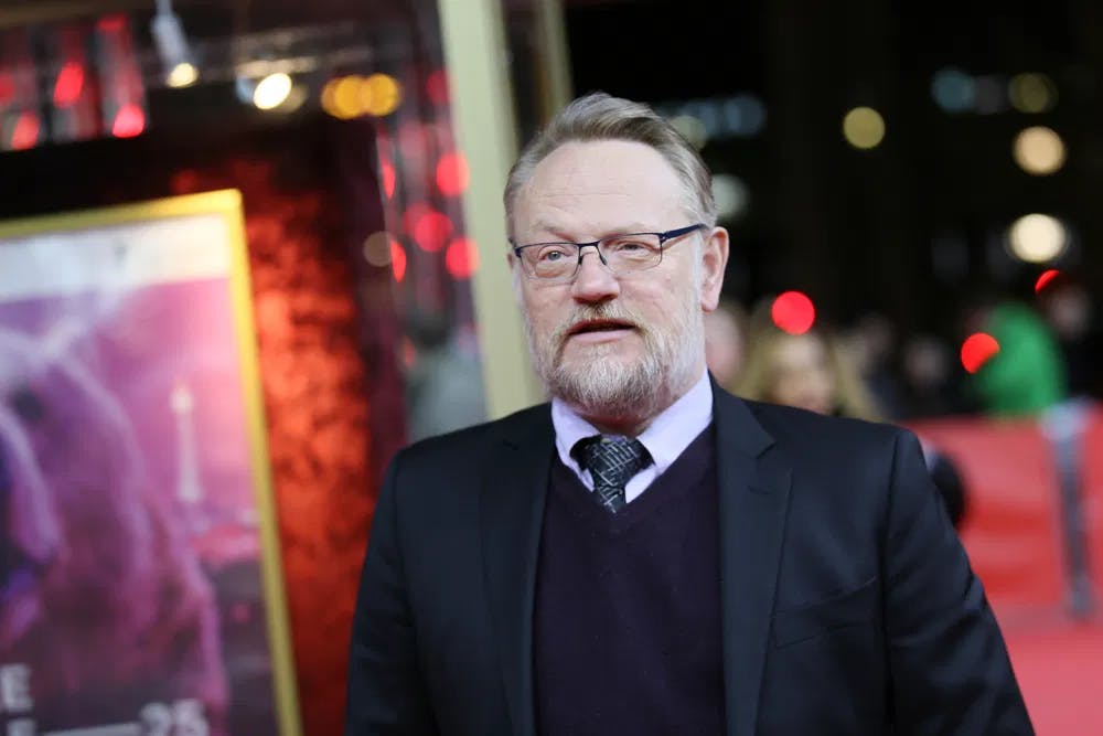 Star Power: pros like actor Jared Harris support the indie scene at Raindance Film Festival. / Photo by Denis Makarenko©, courtesy of Dreamstime.
