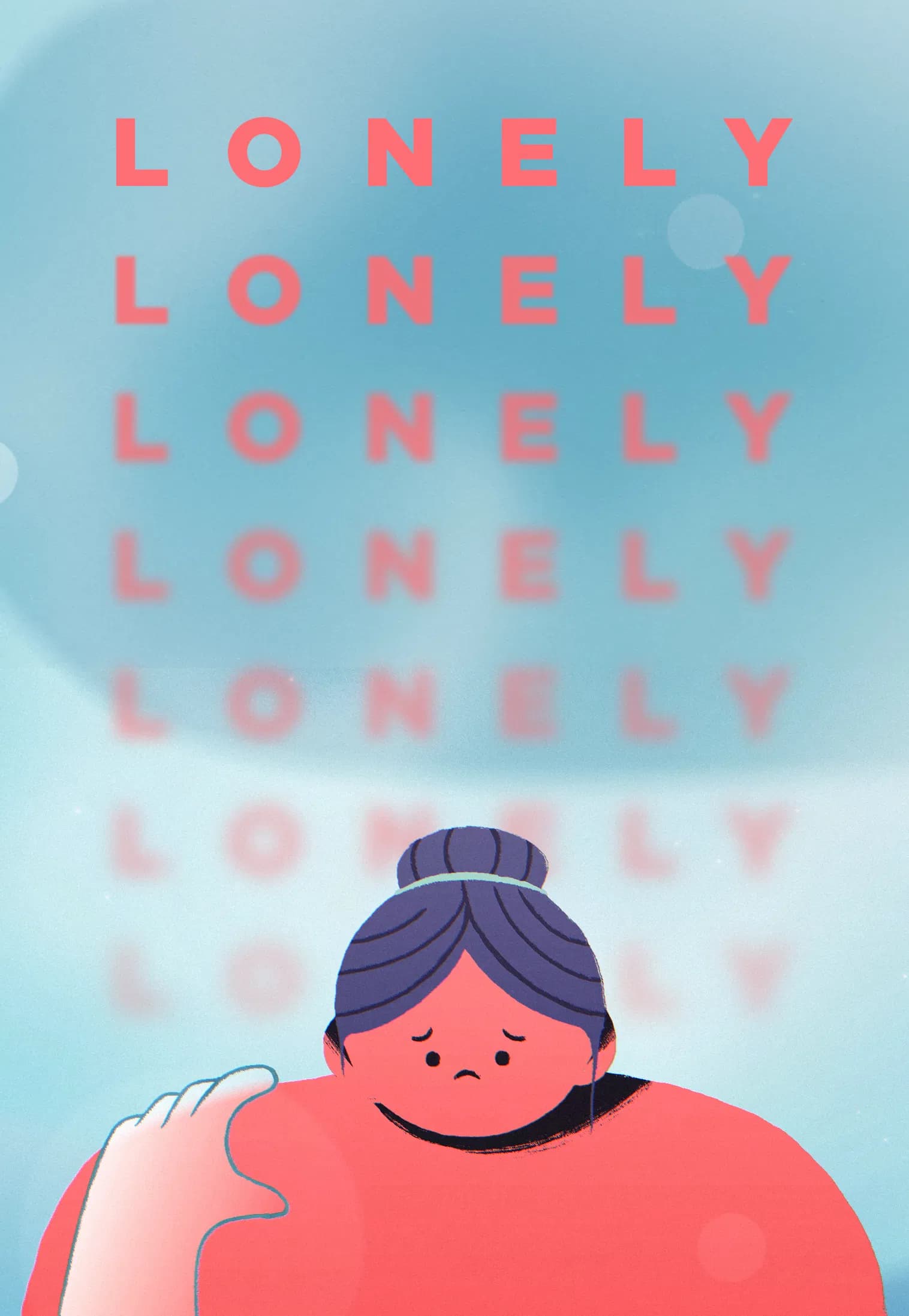 Lonely