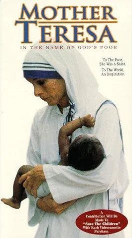 Mother Teresa: In the Name of God′s Poor