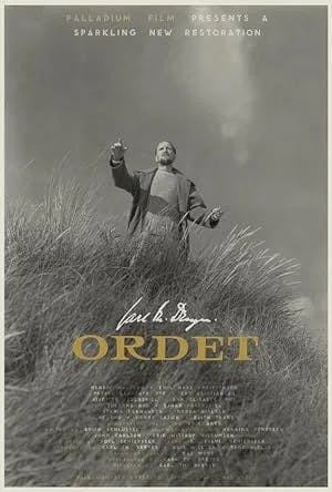 Ordet poster