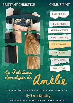 La Fabuleuse Apocalypse de Amélie