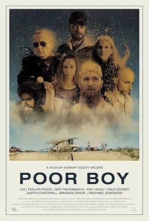 Poor Boy poster