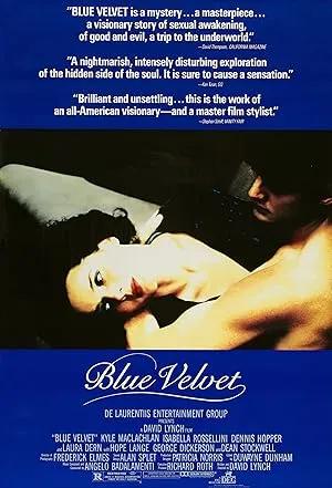 Blue Velvet