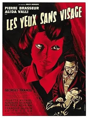 Eyes Without a Face poster