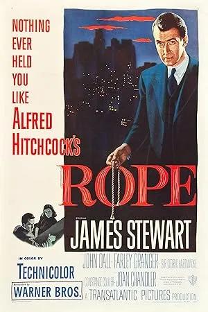 Rope poster