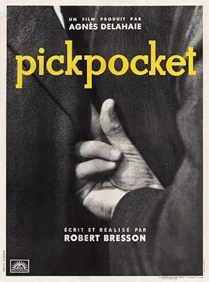 Pickpocket