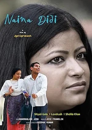 Naina Didi