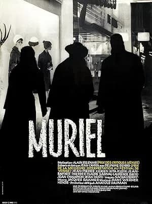 Muriel poster