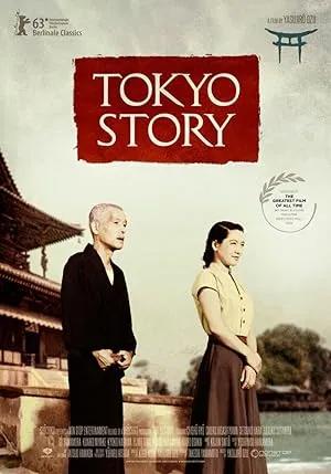 Tokyo Story