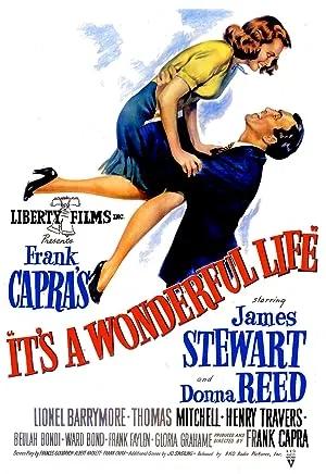 It′s a Wonderful Life