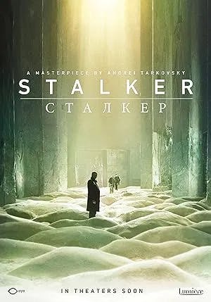 Stalker poster