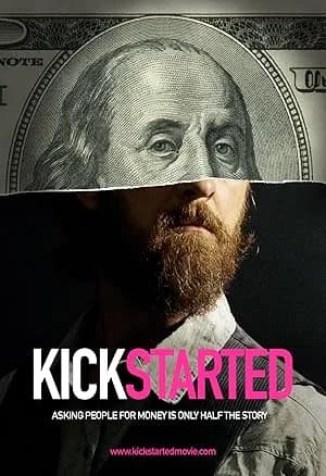 Kickstarted poster