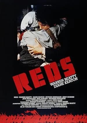 Reds poster