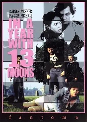 In a Year with 13 Moons poster