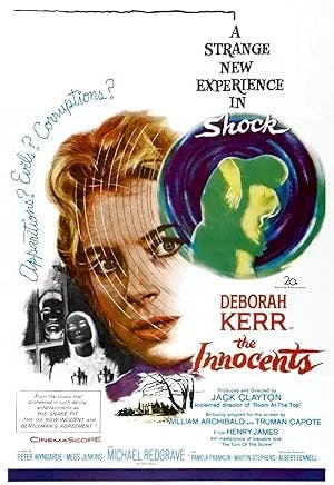 The Innocents poster