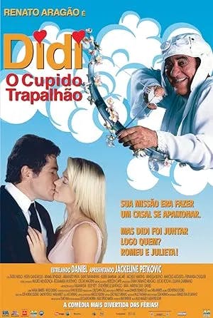 Didi, o Cupido Trapalhão