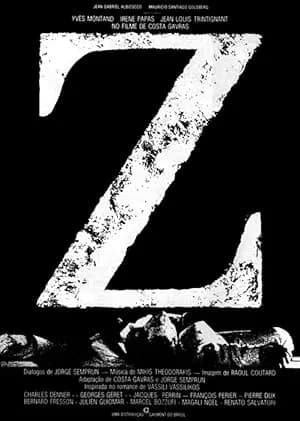 Z poster