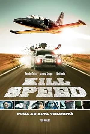 Kill Speed