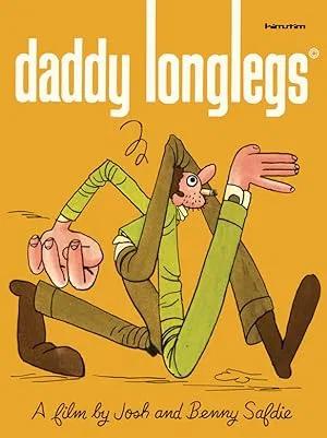 Daddy Longlegs poster