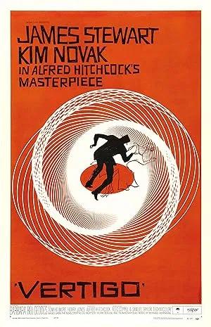 Vertigo poster